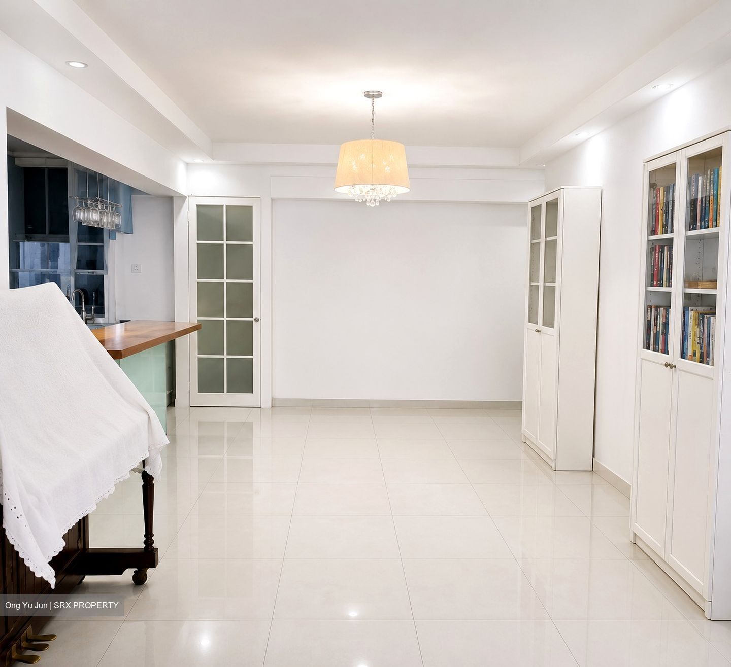Blk 404A Fern Spring (Sengkang), HDB 5 Rooms #583982951